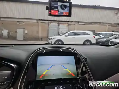 Chevrolet Spark 2016 1.0 Автомат в Москве № 1190366, миниатюра 12