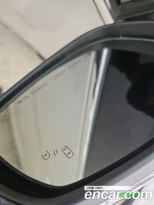 Chevrolet Spark 2016 1.0 Автомат в Москве № 1190366, фото 15