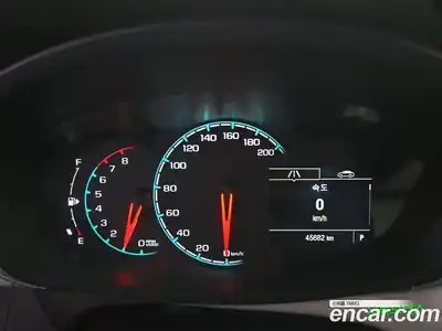 Chevrolet Spark 2016 1.0 Автомат в Москве № 1190366, миниатюра 8