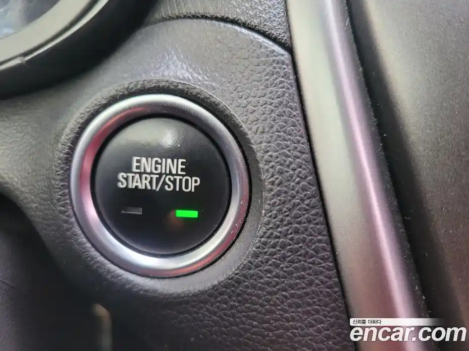 Chevrolet Spark 2017 1.0 Автомат в Москве № 1190382, фото 14