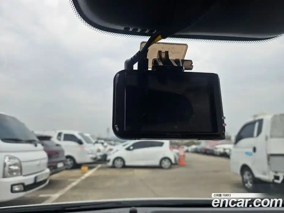 Chevrolet Spark 2022 1.0 Автомат в Москве № 1190385, фото 13