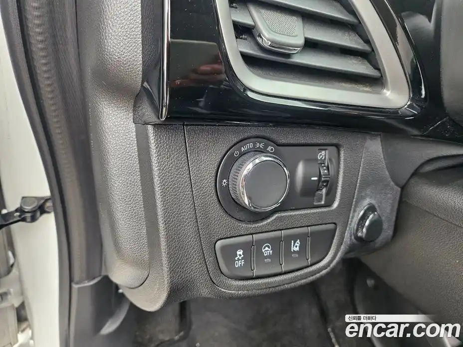 Chevrolet Spark 2022 1.0 Автомат в Москве № 1190385, фото 18