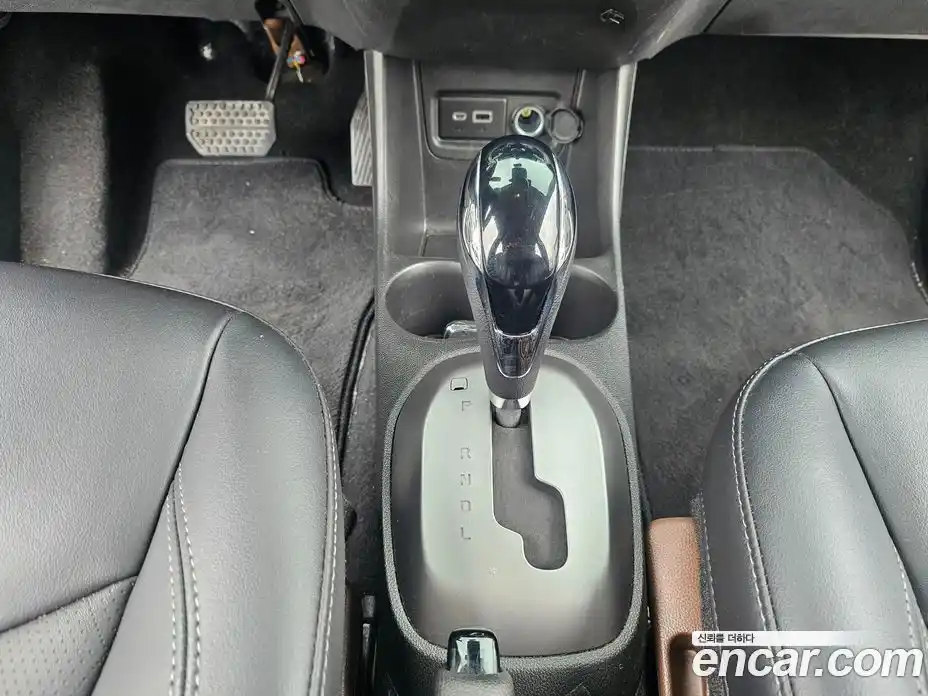 Chevrolet Spark 2022 1.0 Автомат в Москве № 1190385, фото 9