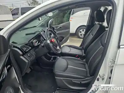 Chevrolet Spark 2022 1.0 Автомат в Москве № 1190385, миниатюра 10