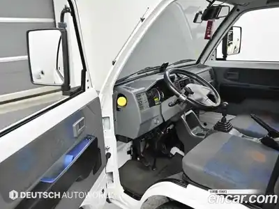 Chevrolet labo 2021 0.8 Механическая в Москве № 1190397, миниатюра 11