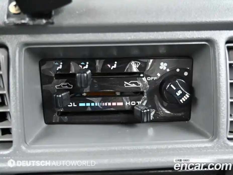 Chevrolet labo 2021 0.8 Механическая в Москве № 1190397, фото 12