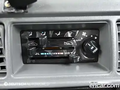 Chevrolet labo 2021 0.8 Механическая в Москве № 1190397, миниатюра 12