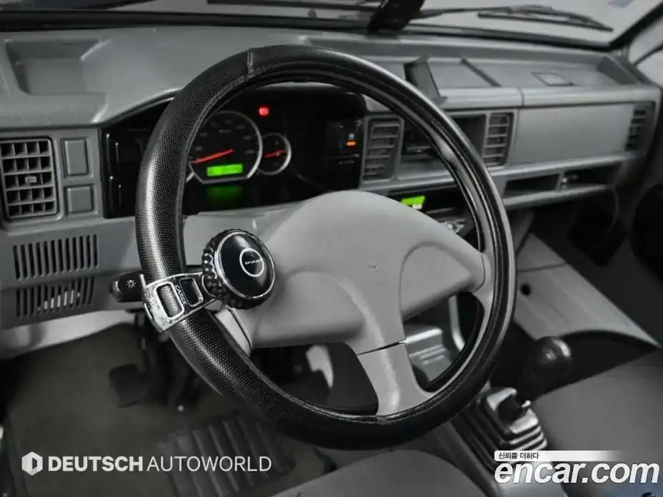 Chevrolet labo 2021 0.8 Механическая в Москве № 1190397, фото 13