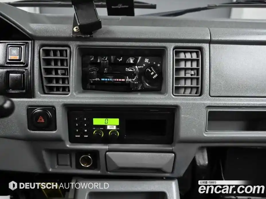 Chevrolet labo 2021 0.8 Механическая в Москве № 1190397, фото 14