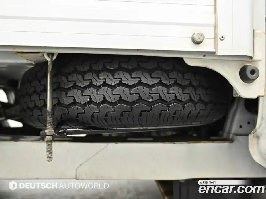 Chevrolet labo 2021 0.8 Механическая в Москве № 1190397, фото 15