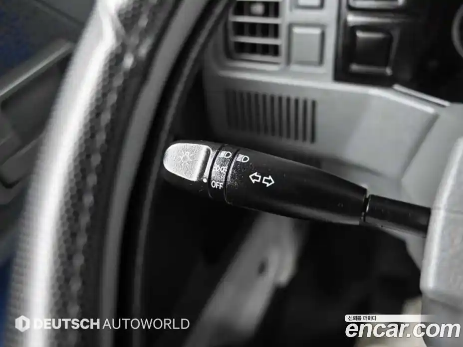 Chevrolet labo 2021 0.8 Механическая в Москве № 1190397, фото 16