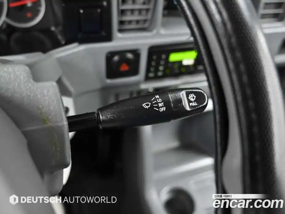 Chevrolet labo 2021 0.8 Механическая в Москве № 1190397, фото 17