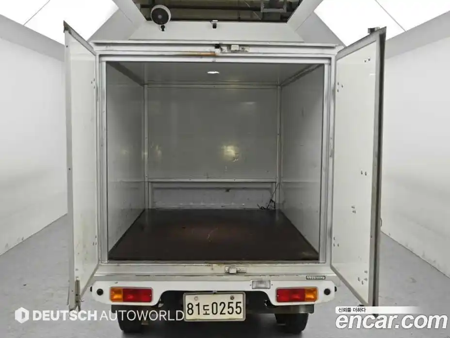 Chevrolet labo 2021 0.8 Механическая в Москве № 1190397, фото 19