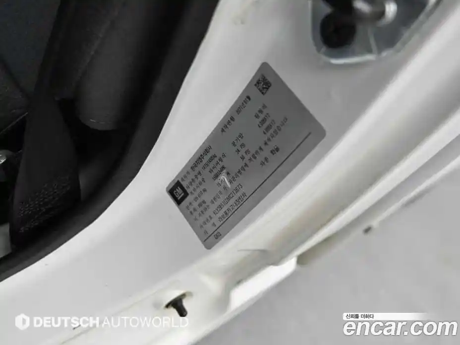 Chevrolet labo 2021 0.8 Механическая в Москве № 1190397, фото 20