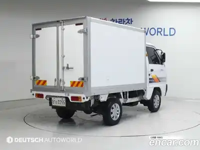 Chevrolet labo 2021 0.8 Механическая в Москве № 1190397, миниатюра 2