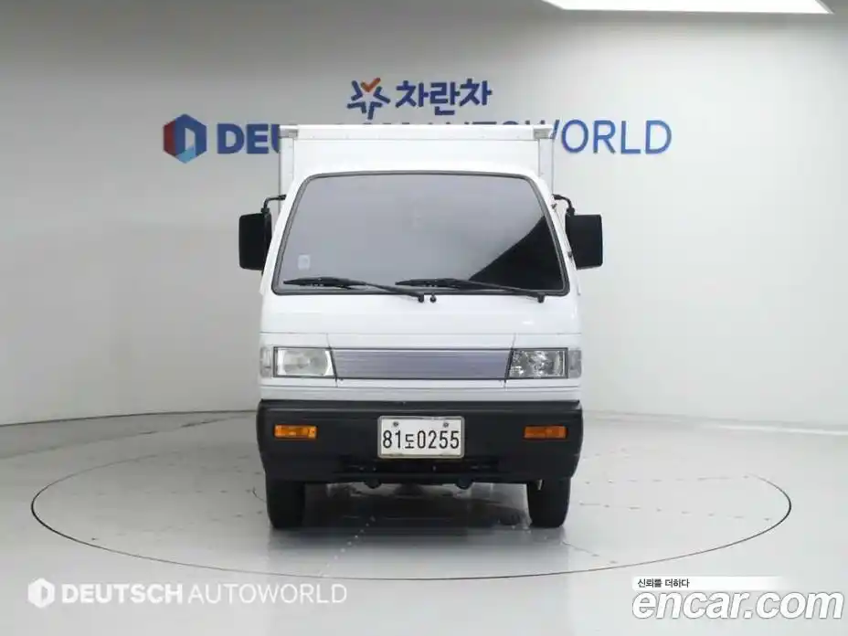 Chevrolet labo 2021 0.8 Механическая в Москве № 1190397, фото 3