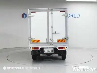 Chevrolet labo 2021 0.8 Механическая в Москве № 1190397, миниатюра 4