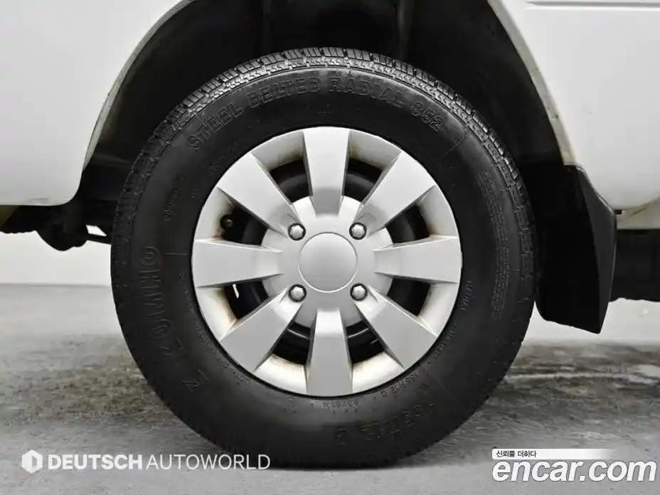 Chevrolet labo 2021 0.8 Механическая в Москве № 1190397, фото 5