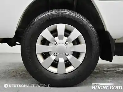 Chevrolet labo 2021 0.8 Механическая в Москве № 1190397, миниатюра 5