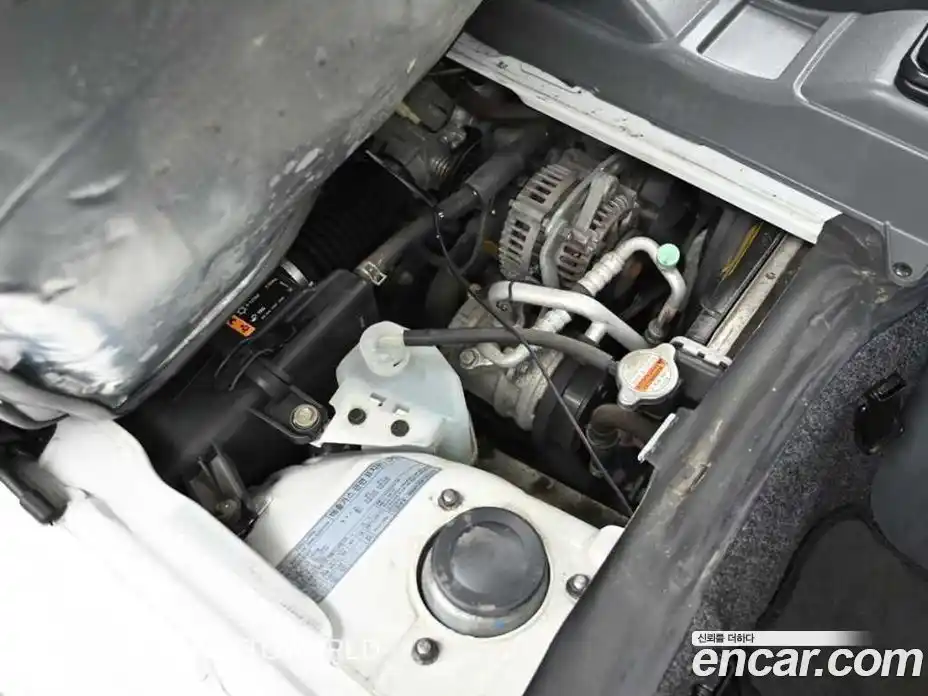 Chevrolet labo 2021 0.8 Механическая в Москве № 1190397, фото 6