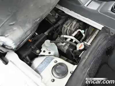 Chevrolet labo 2021 0.8 Механическая в Москве № 1190397, миниатюра 6