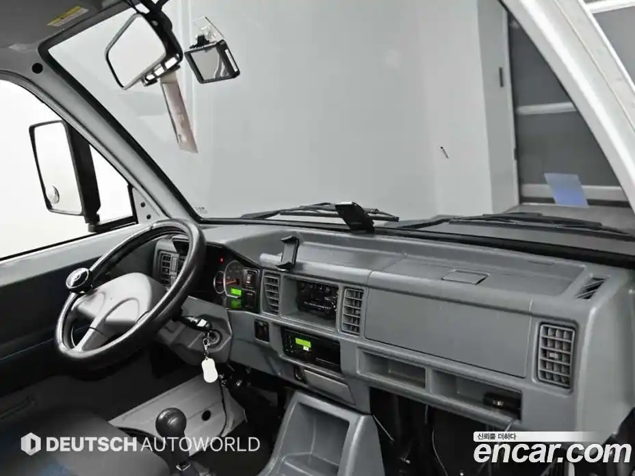 Chevrolet labo 2021 0.8 Механическая в Москве № 1190397, фото 7