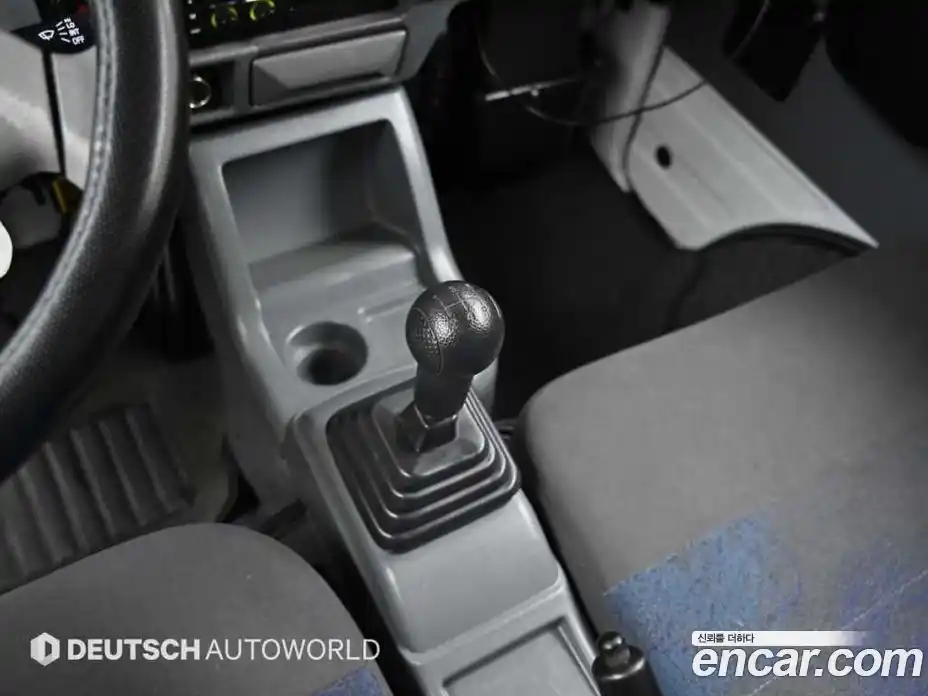 Chevrolet labo 2021 0.8 Механическая в Москве № 1190397, фото 9