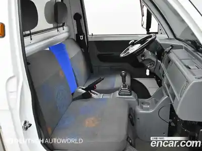 Chevrolet labo 2021 0.8 Механическая в Москве № 1190397, миниатюра 10