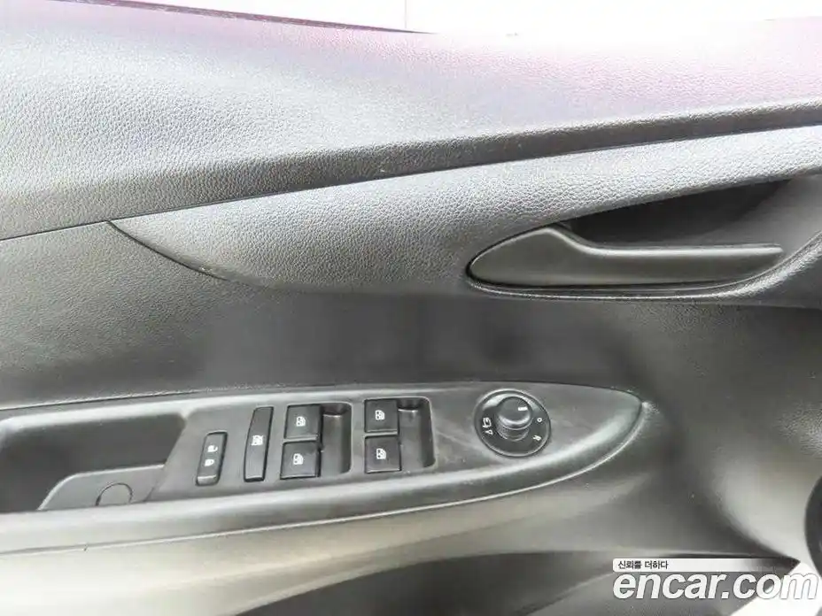 Chevrolet Spark 2016 1.0 Автомат в Москве № 1190403, фото 11