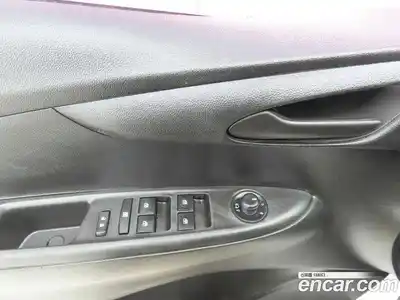 Chevrolet Spark 2016 1.0 Автомат в Москве № 1190403, миниатюра 11