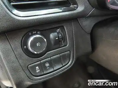 Chevrolet Spark 2016 1.0 Автомат в Москве № 1190403, миниатюра 12