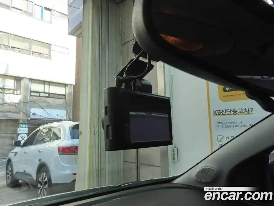 Chevrolet Spark 2016 1.0 Автомат в Москве № 1190403, фото 13