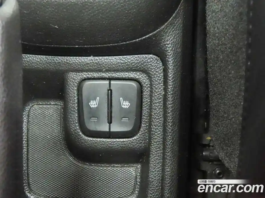 Chevrolet Spark 2016 1.0 Автомат в Москве № 1190403, фото 15