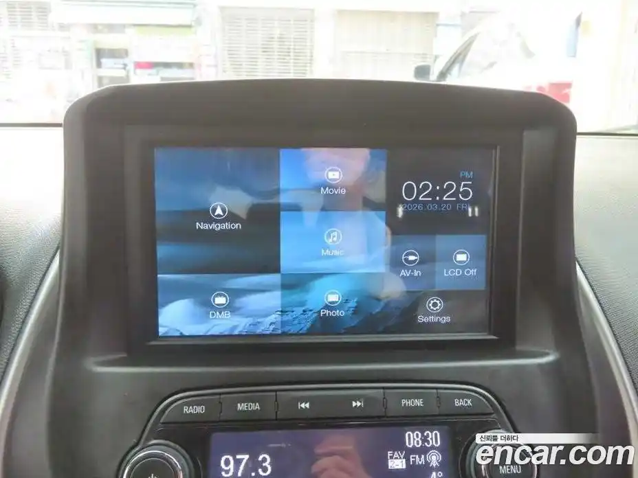 Chevrolet Spark 2016 1.0 Автомат в Москве № 1190403, фото 16