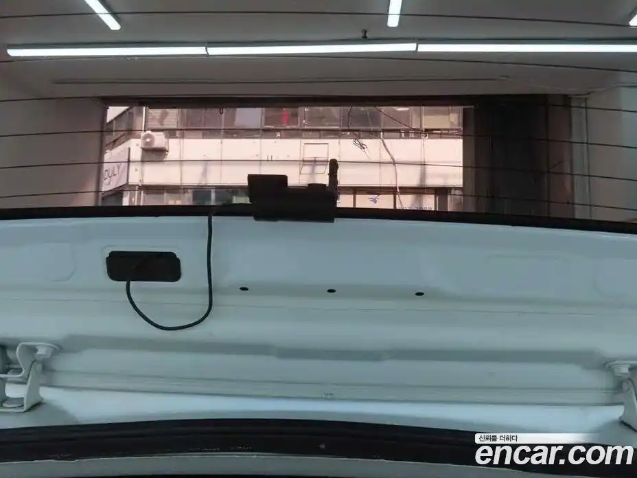 Chevrolet Spark 2016 1.0 Автомат в Москве № 1190403, фото 18