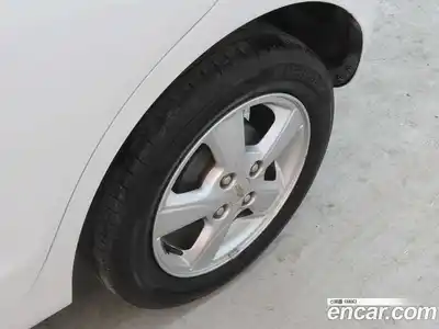 Chevrolet Spark 2016 1.0 Автомат в Москве № 1190403, миниатюра 5