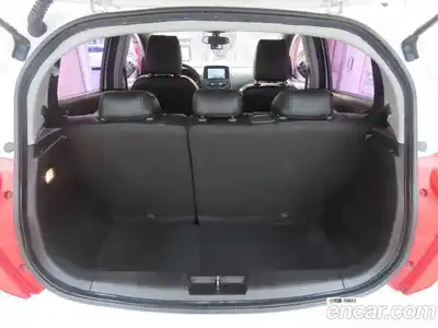 Chevrolet Spark 2016 1.0 Автомат в Москве № 1190403, миниатюра 6