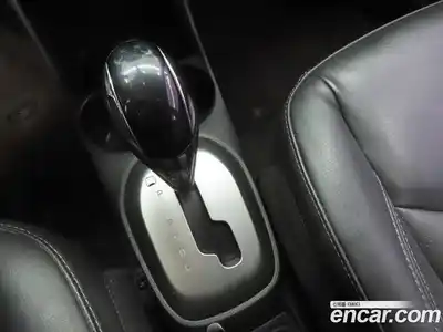 Chevrolet Spark 2016 1.0 Автомат в Москве № 1190403, миниатюра 9