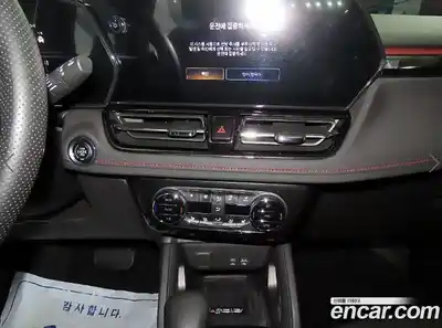 Chevrolet TrailBlazer 2024 1.3 Автомат в Москве № 1190405, миниатюра 11