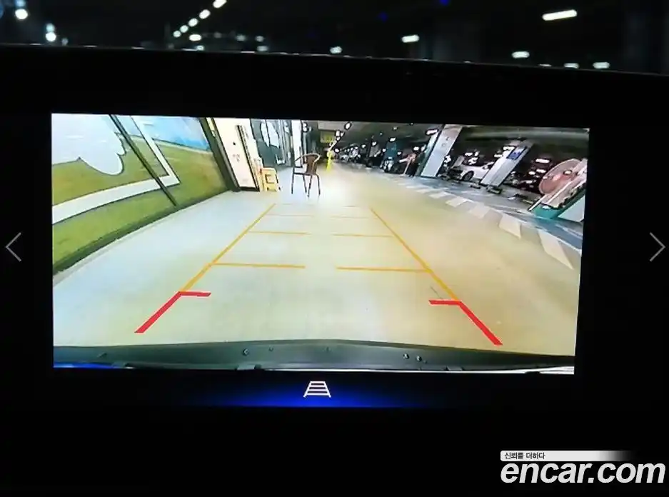 Chevrolet TrailBlazer 2024 1.3 Автомат в Москве № 1190405, фото 15