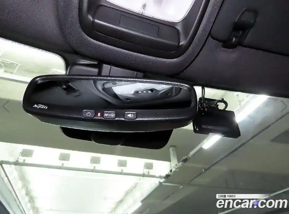 Chevrolet TrailBlazer 2024 1.3 Автомат в Москве № 1190405, фото 16