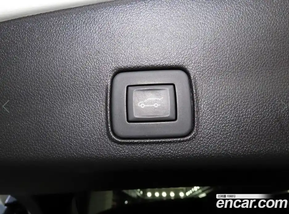 Chevrolet TrailBlazer 2024 1.3 Автомат в Москве № 1190405, фото 17