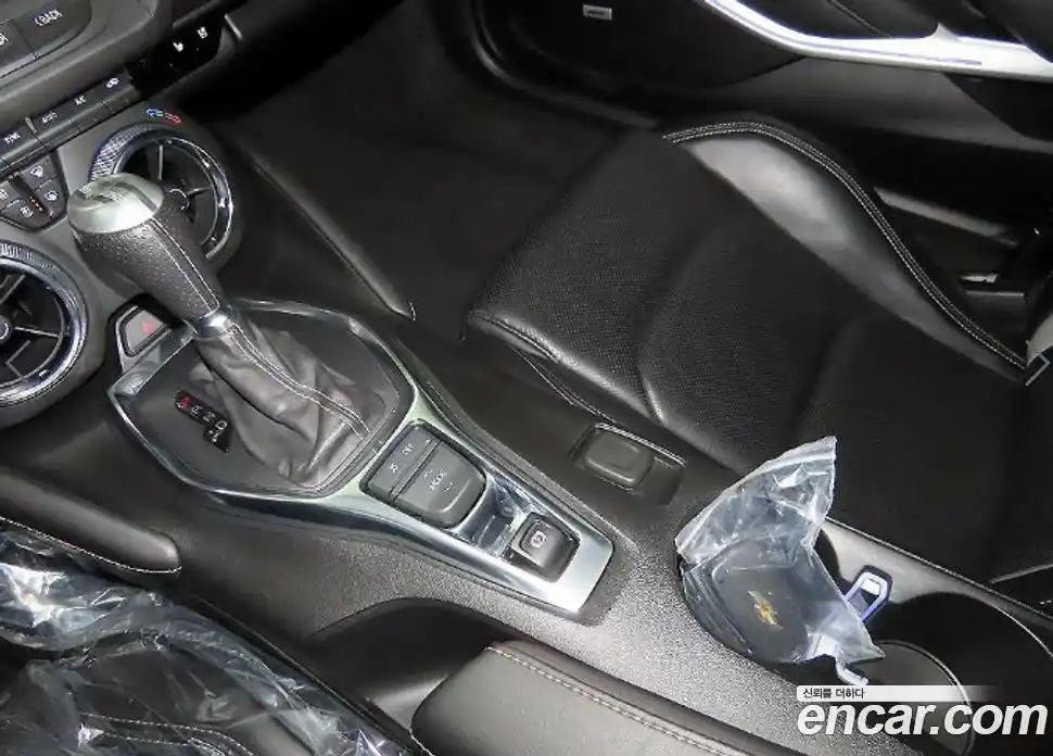 Chevrolet Camaro 2019 6.2 Автомат в Москве № 1190420, фото 12