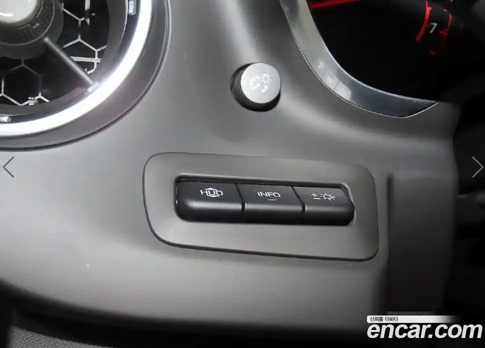 Chevrolet Camaro 2019 6.2 Автомат в Москве № 1190420, фото 14