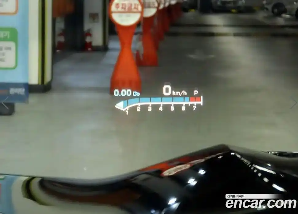 Chevrolet Camaro 2019 6.2 Автомат в Москве № 1190420, фото 15