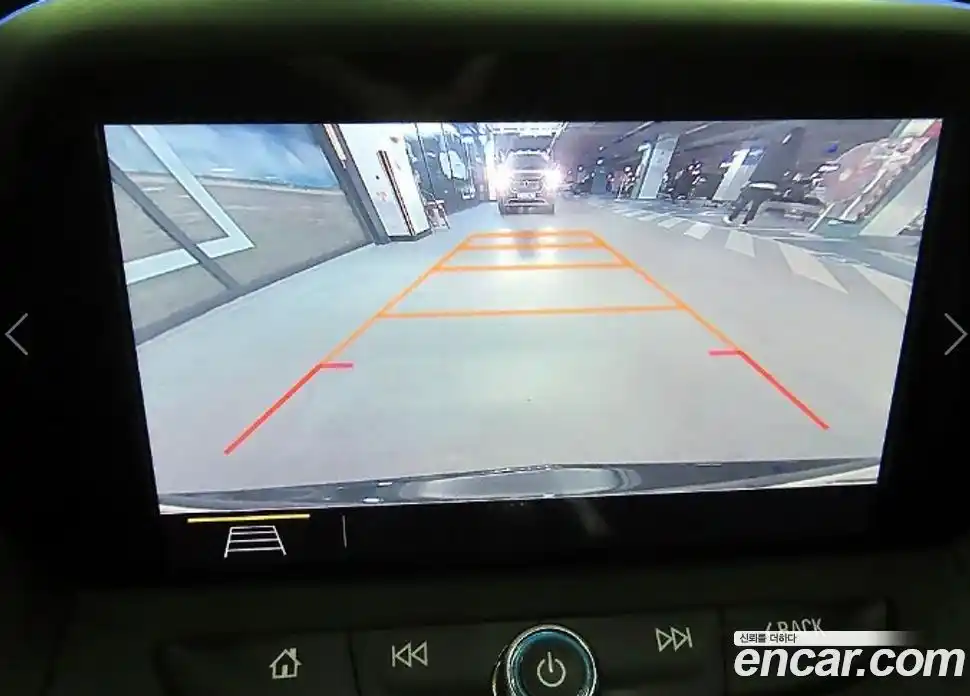 Chevrolet Camaro 2019 6.2 Автомат в Москве № 1190420, фото 16