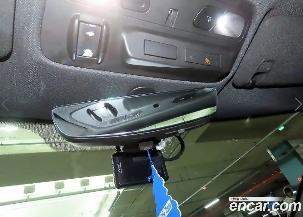 Chevrolet Camaro 2019 6.2 Автомат в Москве № 1190420, фото 17