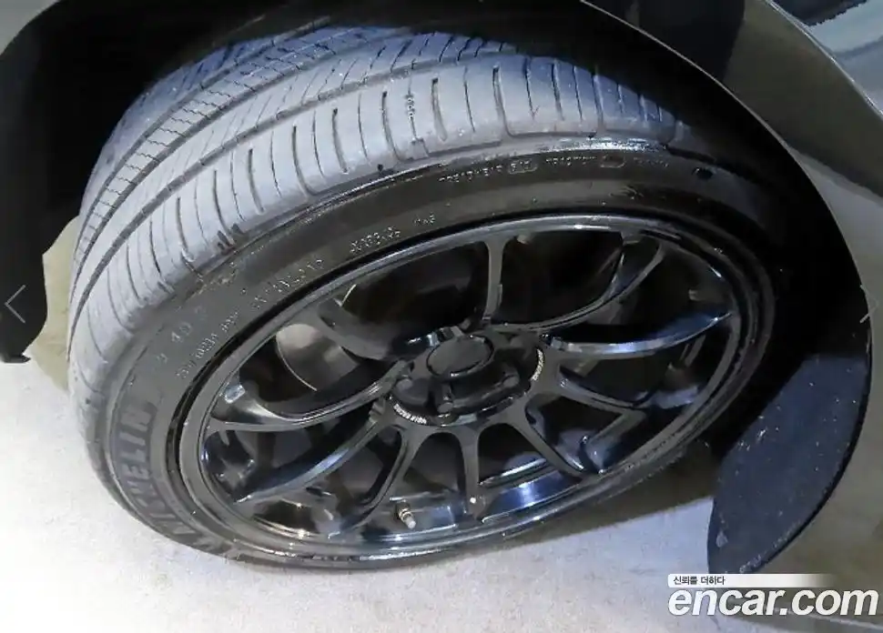 Chevrolet Camaro 2019 6.2 Автомат в Москве № 1190420, фото 20