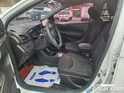 Chevrolet Spark 2017 1.0 Автомат в Москве № 1190446, миниатюра 8