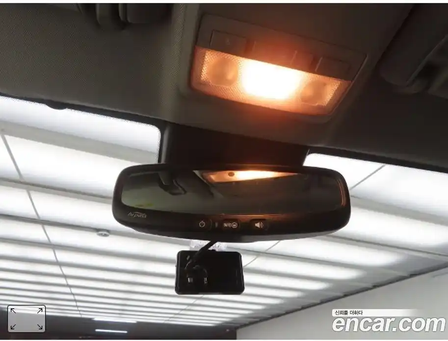 Chevrolet Trax 2017 1.4 Автомат в Москве № 1190456, фото 13